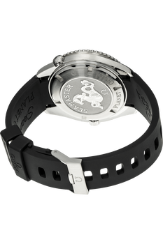 Seamaster Planet Ocean Big Size Stainless Steel Automatic