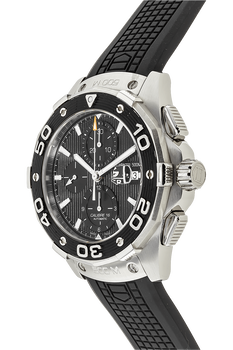 Aquaracer 500M Calibre 16 Stainless Steel Automatic