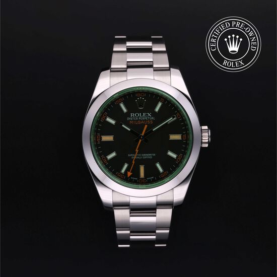 Milgauss
