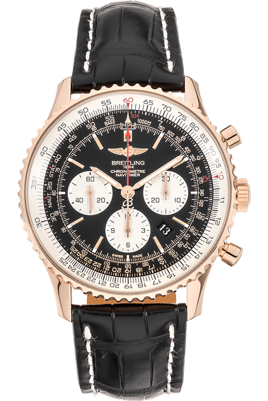 Navitimer 01 deals