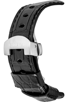 Submersible Arktos GMT Stainless Steel Automatic
