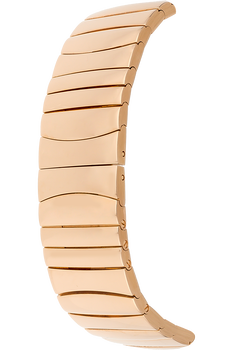 Baignoire Large Rose Gold Manual