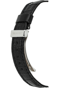 Type XX Aeronavale Stainless Steel Automatic