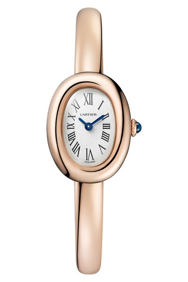 Cartier baignoire store
