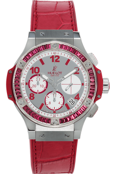 Big Bang Tutti Frutti Stainless Steel Automatic