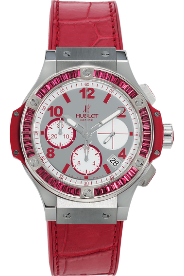 Big Bang Tutti Frutti Stainless Steel Automatic
