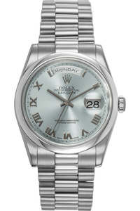 Day-Date Platinum Automatic