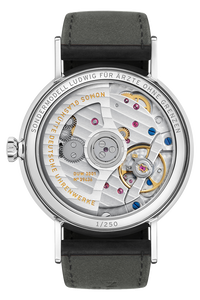 Ludwig Neomatik for Doctors without Borders