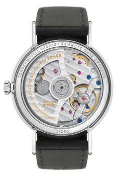 Ludwig Neomatik for Doctors without Borders