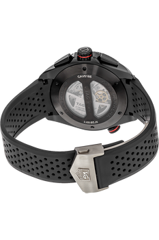 Grand Carrera Calibre 36 RS Caliper Chronograph