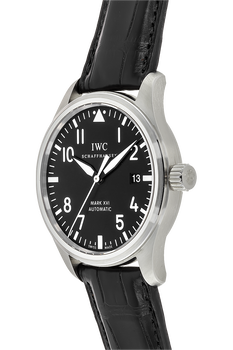 Pilot&#39;s Mark XVI Stainless Steel Automatic