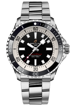 Superocean Automatic 42