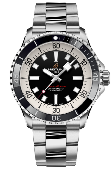 Superocean Automatic 42