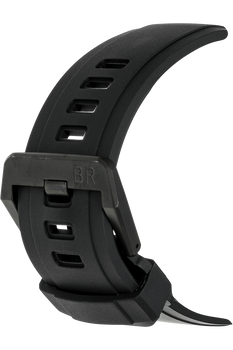 BR-02 PVD Stainless Steel Automatic
