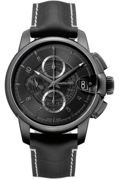 Railroad Auto Chrono