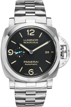 Luminor Marina Stainless Steel Automatic
