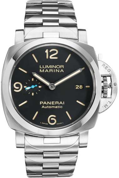 Luminor Marina Stainless Steel Automatic