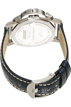 Luminor Due Titanium Automatic