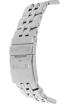 Bentley 6.75 Stainless Steel Automatic