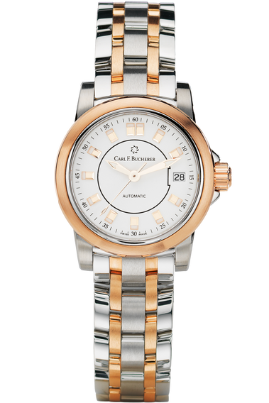 PATRAVI AutoDate TwoTone