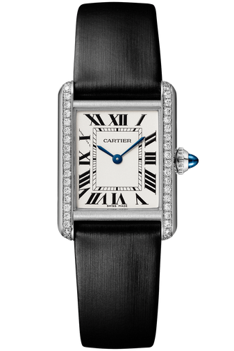 Cartier Tank Must Large