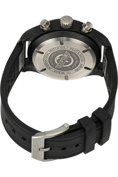 Pilot&#39;s Chronograph &quot;Top Gun&quot; Ceramic Automatic
