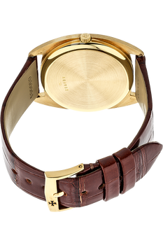 Historique Circa 1970 Yellow Gold Automatic