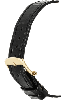 Heritage Yellow Gold Automatic