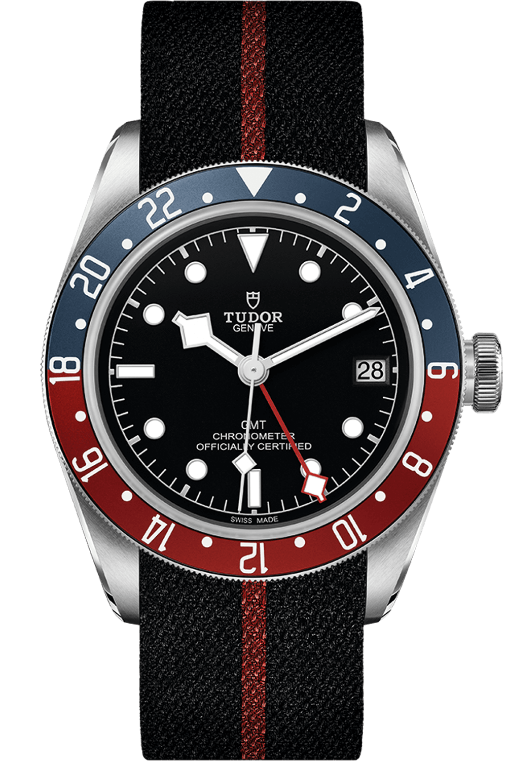 Harga tudor black bay top gmt