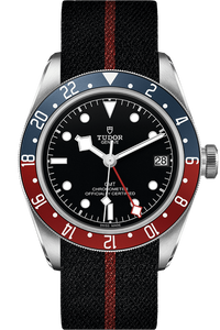 Black Bay GMT