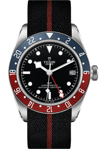 Black Bay GMT