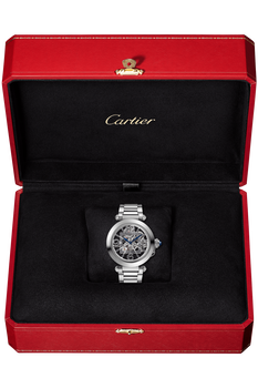 Pasha de Cartier, 41 MM