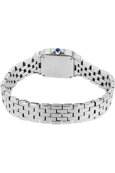 Santos Demoiselle Stainless Steel Quartz