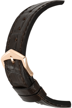 Gondolo Calendario Reference 5135 Rose Gold Automatic