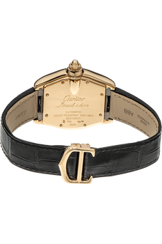 Roadster Yellow Gold Automatic
