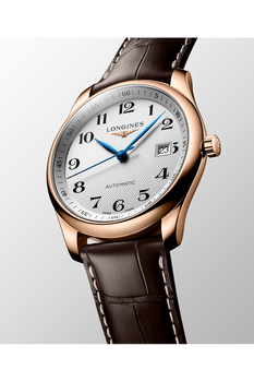 The Longines Master Collection