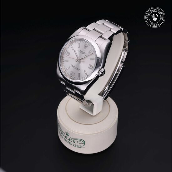 Oyster Perpetual