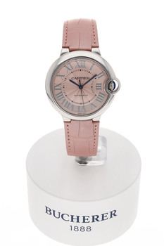 Ballon Bleu Stainless Steel Automatic