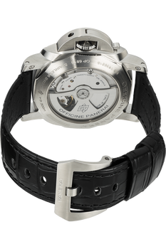 Luminor Marina 1950 3 Days Stainless Steel Automatic