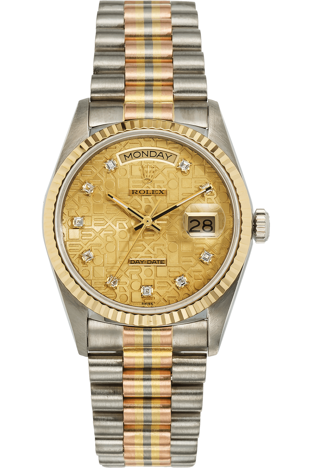 Certified Pre-Owned \u0026 Vintage Rolex 