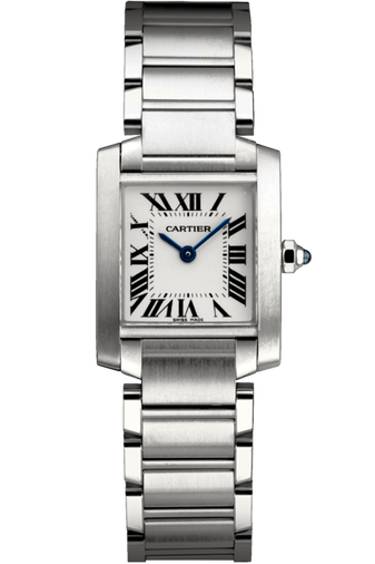 Tank Fran&ccedil;aise, Small Model