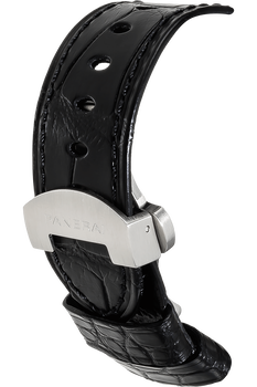 Luminor Power Reserve Stainless Steel Automatic