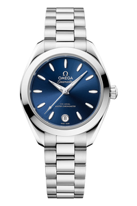 Seamaster Aqua Terra 150M