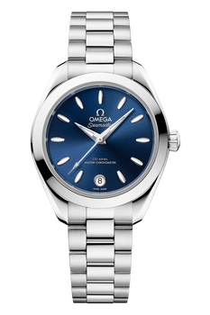 Seamaster Aqua Terra 150M