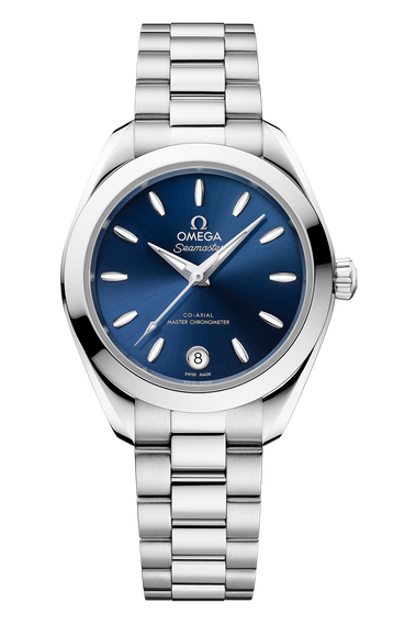 Seamaster Aqua Terra 150M