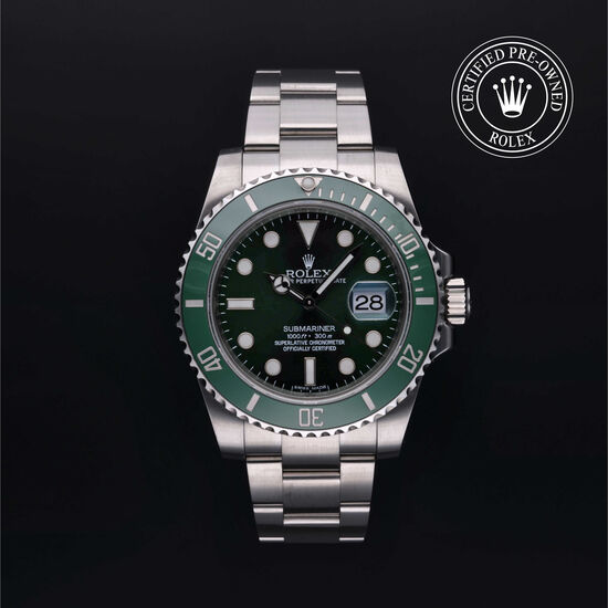 Submariner