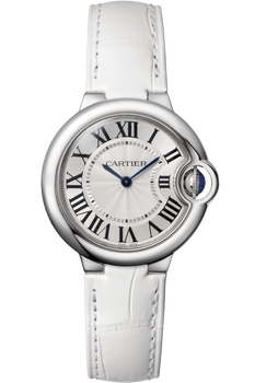 Ballon Bleu de Cartier