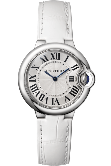 Ballon Bleu de Cartier
