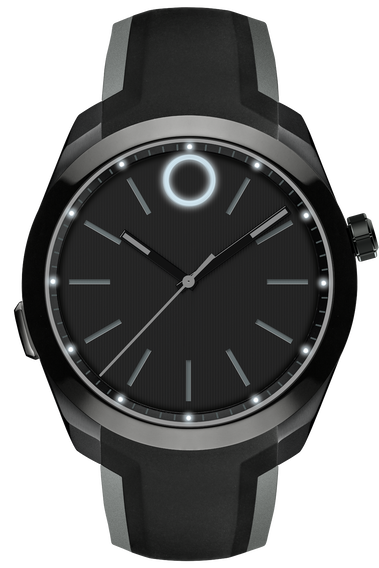 Movado BOLD Motion