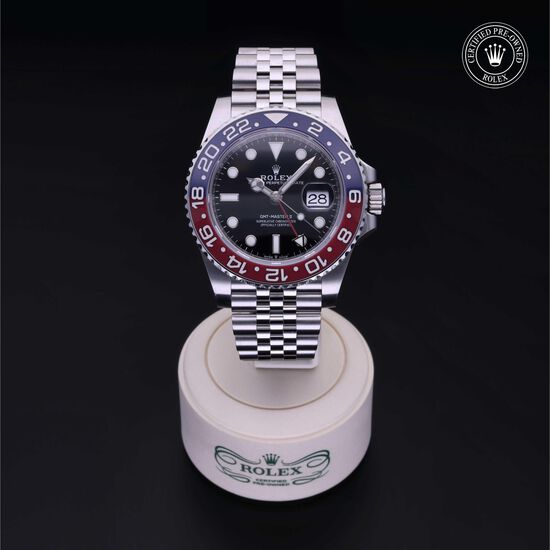 GMT-Master II